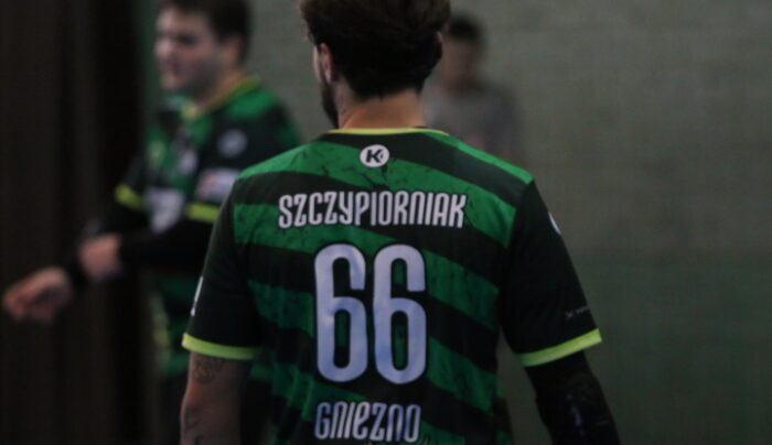 Szczypiorniak odprawił Śląsk Wrocław