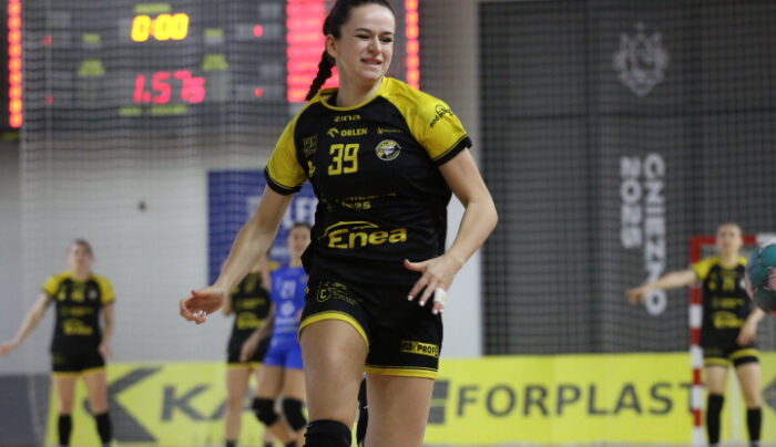 Lipok: „Nasza pozycja jest dla wielu niespodzianką”