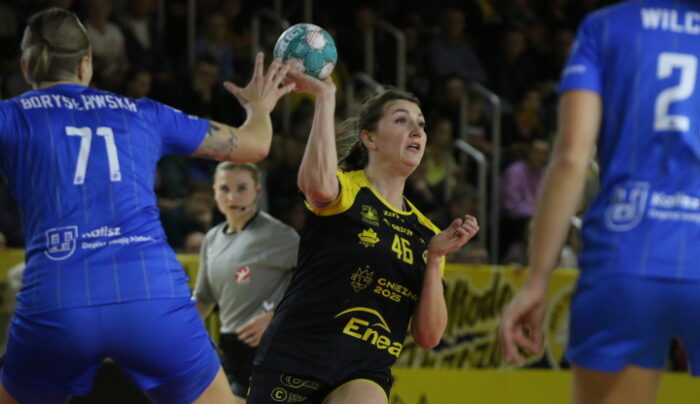 Derby pod wielkim napięciem!