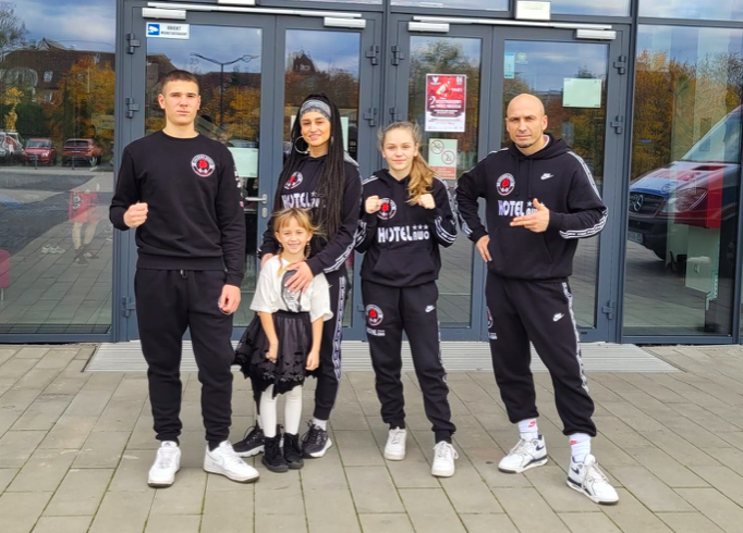 Gnieźnieński trener znów trafił do kadry Polski