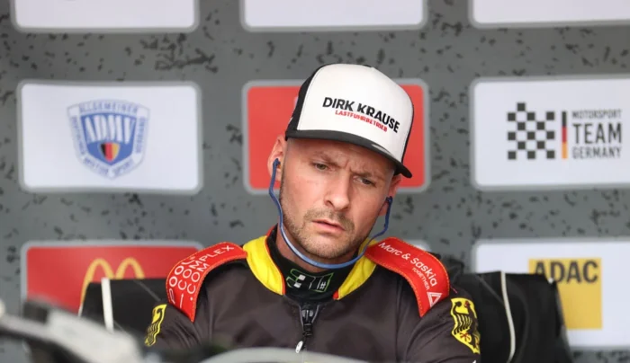 Kevin Woelbert po raz pierwszy o wyborze Startu i swoich planach