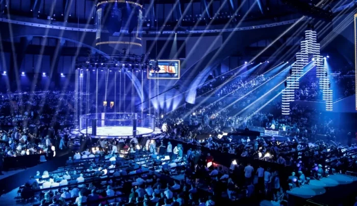 „The Mad Queen” podpisała kontrakt z KSW!