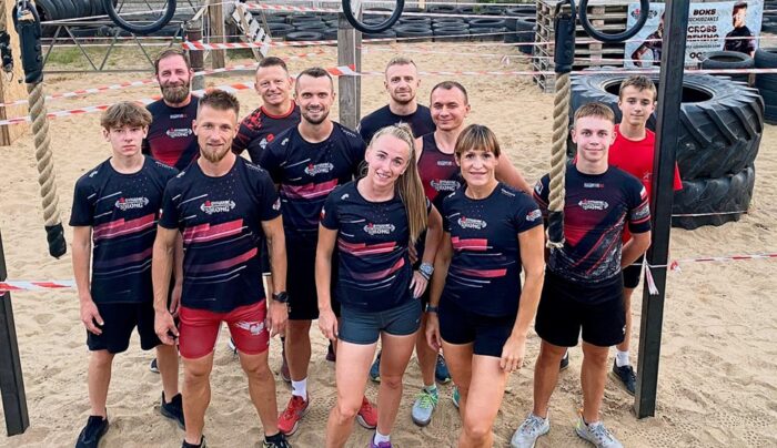 Gnieźnieński klub nominowany do „Drużyny Roku”