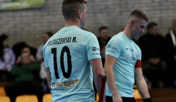 Stella stoczyła kolejny zacięty bój do ostatnich sekund