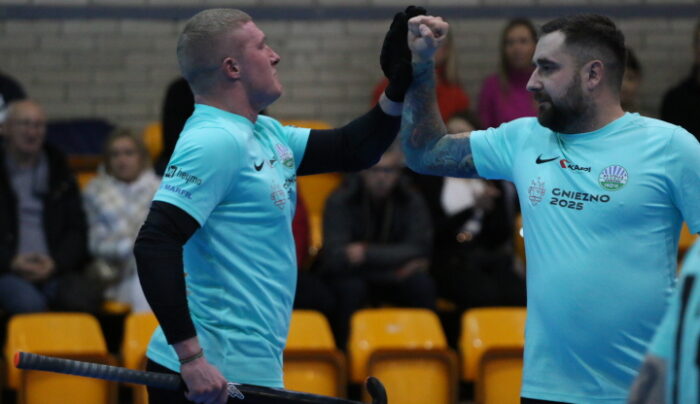 Stella zdobyła pierwsze punkty w halowej Superlidze