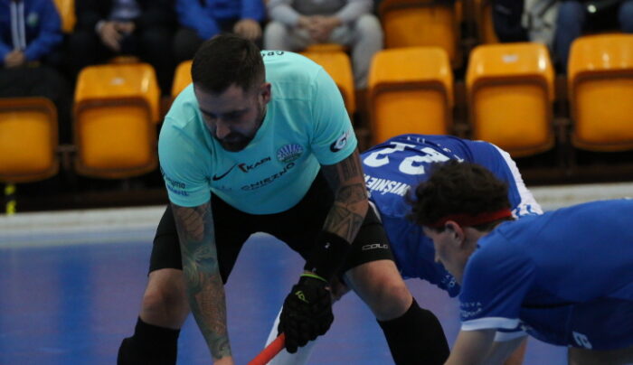 Mistrzowski początek i koszmarny koniec Stelli