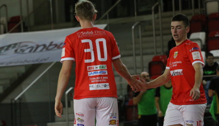 Nieoczekiwane rozstanie przy Sportowej. Koniec kariery!