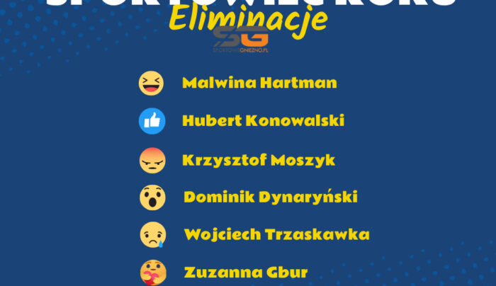 Przedostatnia przepustka do finału