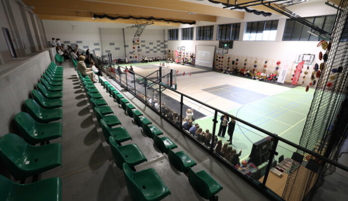 To tam będzie teraz nowe „małe piekiełko”?