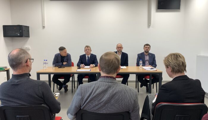 Radni zaniepokojeni wydarzeniami wokół odwołanego maratonu