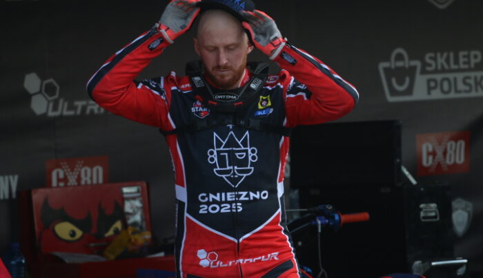 Start chciał ściągnąć do klubu reprezentanta Polski