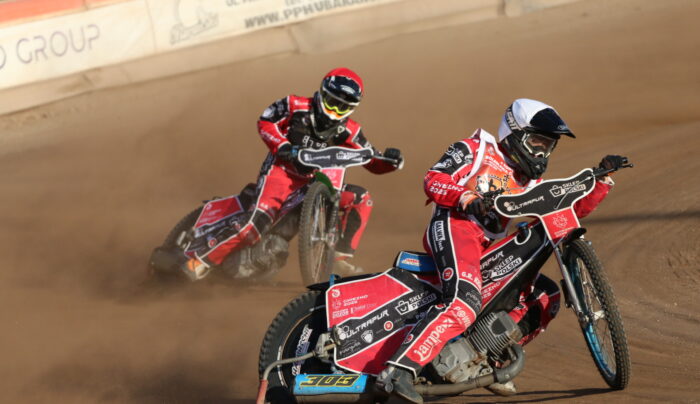 Start i spółka pojadą w pierwszej takiej lidze na świecie?