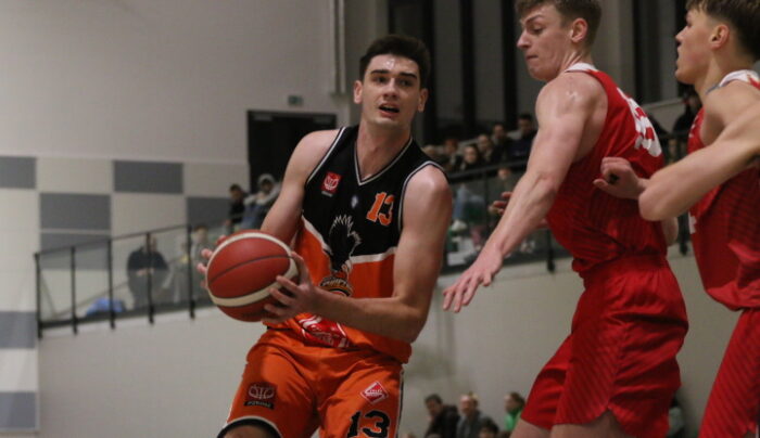 Zwycięstwo pod pełną kontrolą