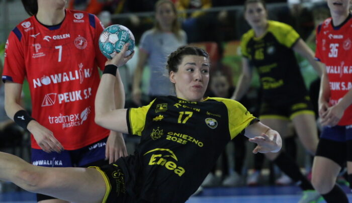 MKS Urbis Gniezno – Piotrcovia Piotrków T. [GALERIA]