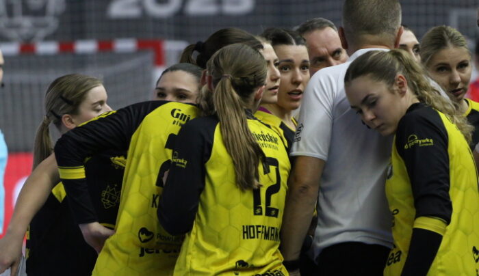 MKS poznał ćwierćfinałowego rywala w Pucharze Polski