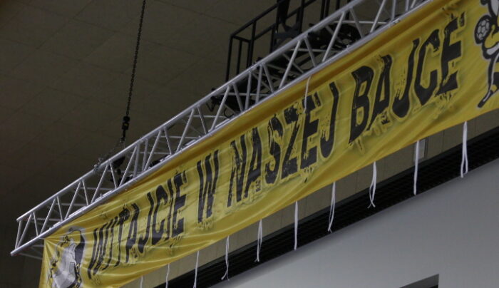 Który to już raz? „Większość wam zazdrości”