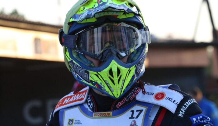 Mirosław Jabłoński szuka nowego pracodawcy