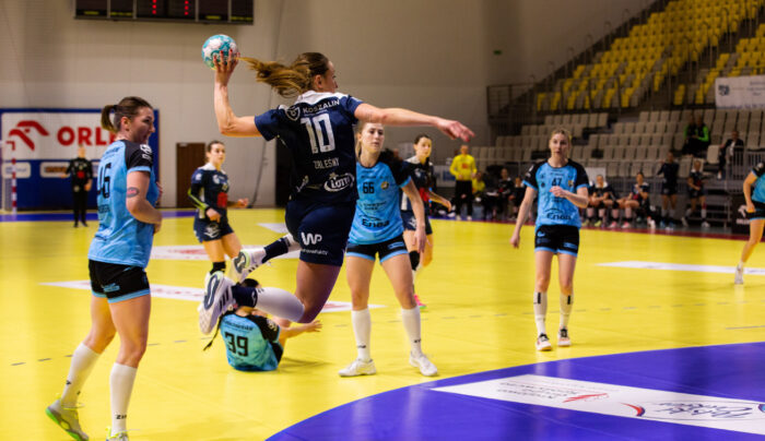 MKS „polubił” się z telewizją Polsat