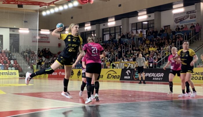 Do ostatniej sekundy! Karne zadecydowały o wyniku