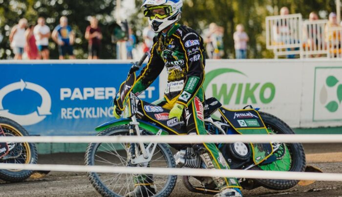 Jest oficjalny komunikat GKSŻ dot. składu KLŻ