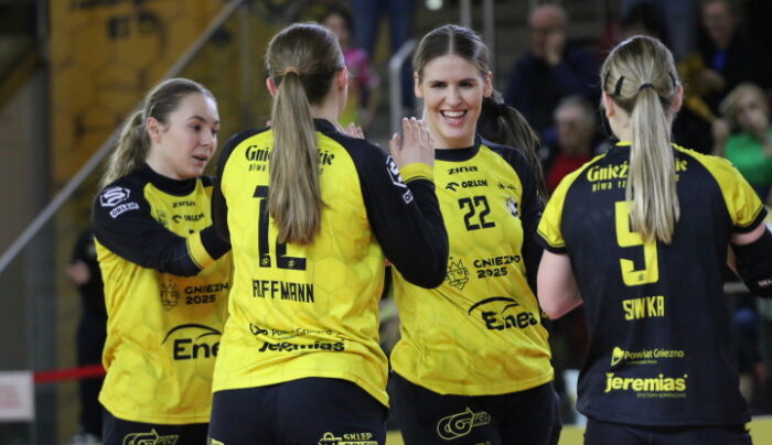 Oto terminarz rundy finałowej Superligi