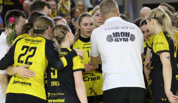 MKS jeszcze silniejszy od nowego sezonu!