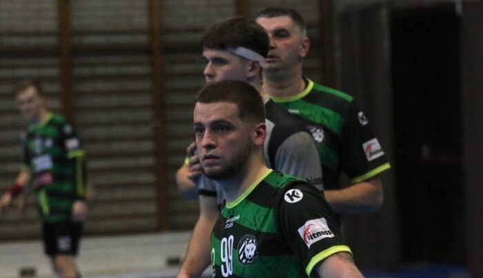 Szczypiorniak dwukrotnie pokonany w weekend