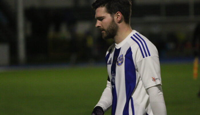 Fatalna ostatnia minuta!