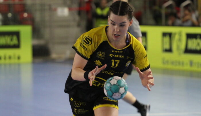 Oba mecze pucharowe z Greczynkami w Gnieźnie