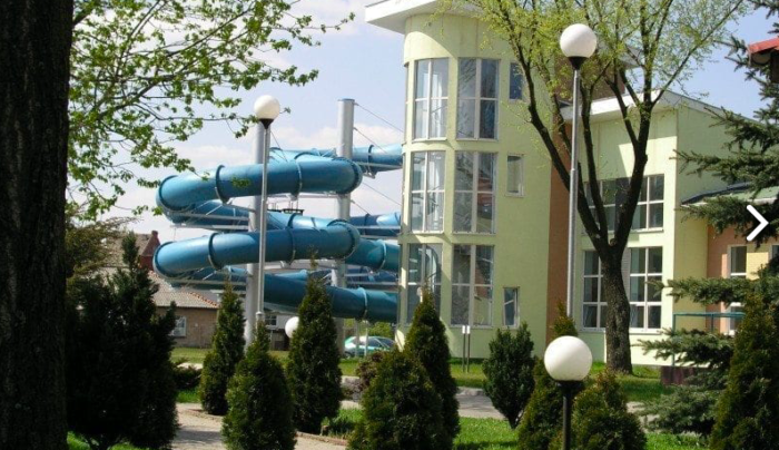 Wraca temat Aquaparku w Gnieźnie