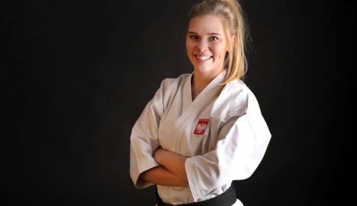 Brązowy medal „Samurajów” w mistrzostwach Polski