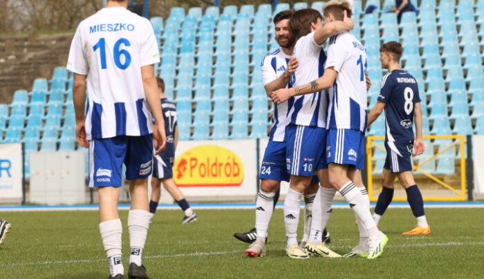 Sensacja wisiała na włosku, ale i tak jest świetnie!