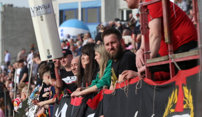 Problemy ze stadionem Startu ciągle nierozwiązane