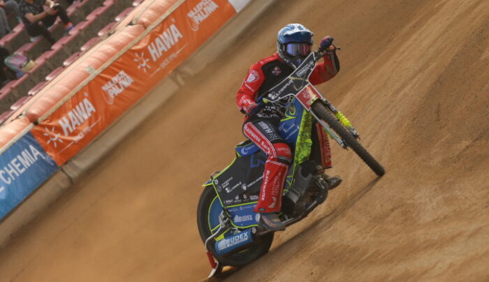 Co z przyszłością Kevina Fajfera? „Najważniejsze spotkanie”