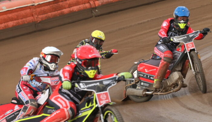 Tomasz Fajfer o swoich wyborach i przyszłości zawodników