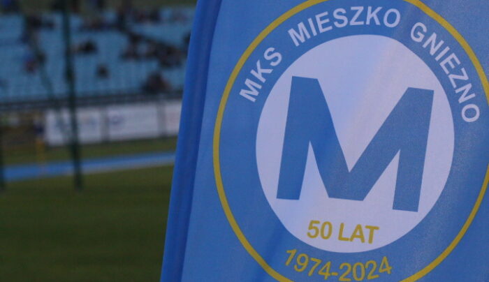 Druga wysoka wygrana Mieszka w sparingu