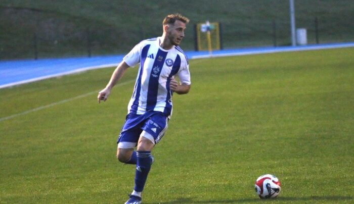 Mieszko wysoko wygrywa w Ostrowie Wielkopolskim