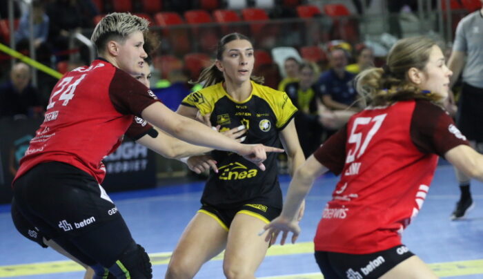 To już prawdziwy koszmar w składzie MKS