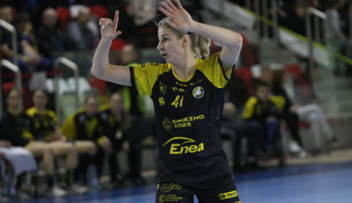 Niesamowita statystyka! Hartman rozbiła superligowy bank