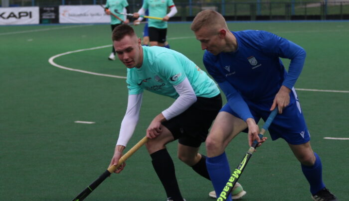 Zażarty bój Stelli w Poznaniu!