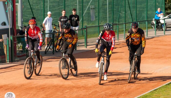 Orzeł kolekcjonuje zwycięstwa w Superlidze