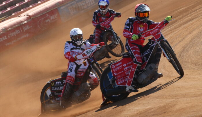 Dobra i zła informacja dla fanów żużla