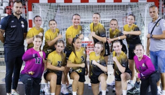 MKS w 1/8 Pucharu ZPRP