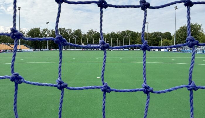 Tak prezentuje się obiekt przed Nations Cup [GALERIA]