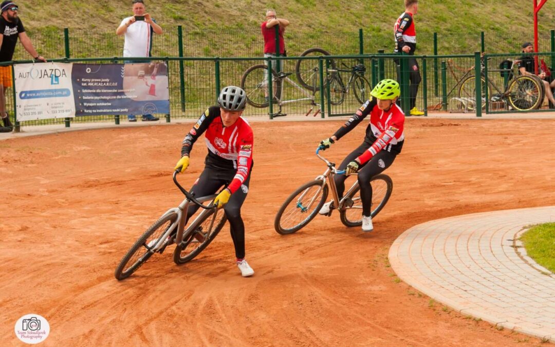 Orzeł w trudnej sytuacji po pierwszym półfinale