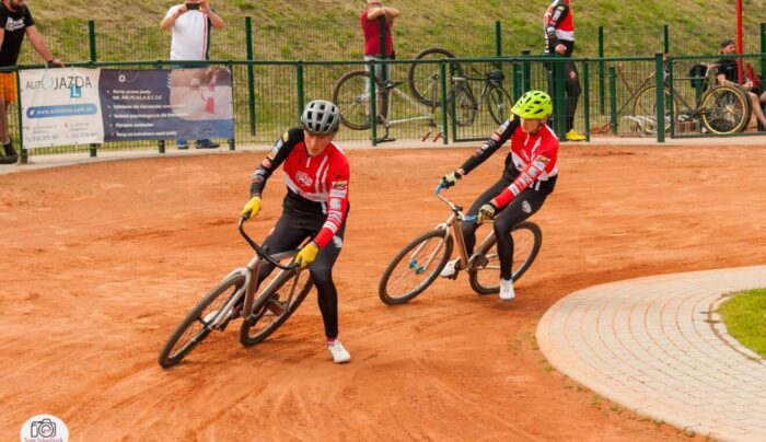 Orzeł w trudnej sytuacji po pierwszym półfinale