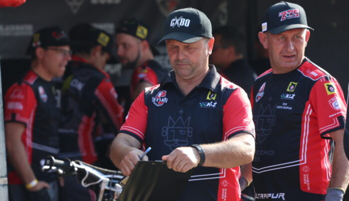 Znamy nieoficjalne powody rozstania z Fajferami