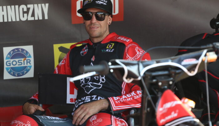 Niezły występ Mastersa w ostatniej rundzie mistrzostw Australii