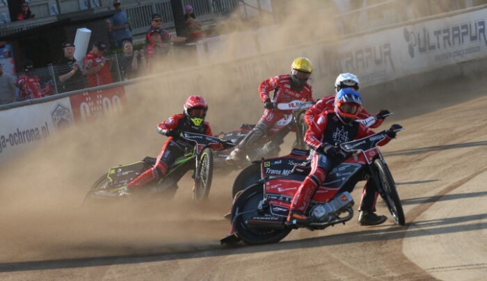 Mikołaj Czapla prawdopodobnie kończy sezon!