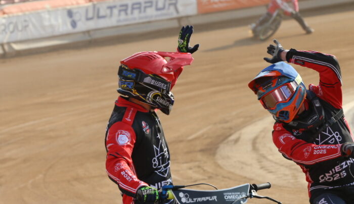 Dwa kluby KLŻ bez licencji!